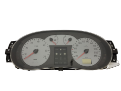 Bloc Compteurs Vitesse Renault Clio 2 7700436472 21708