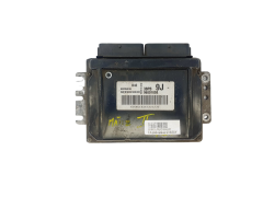 Calculateur 5WY5451B 96801808 D42 3BPB 9J Chevrolet Kemsco 41996