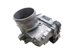 Boitier Papillon D’admission Fiat Ducato 5801727743 54DTE3I 2.3 1530