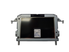 Navigation MFD LOW Ford F1BT18B955DB 7612105860 FoMoCo Navigation MFD LOW Ford F1BT18B955DB 7612105860 FoMoCo