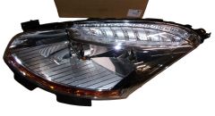 Phare Gauche Nouvelle Original 6208.A8 6208A8 Citroen C4 Picasso
