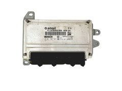 Calculateur Smart A1329002300 0261S07697 Bosch 25497
