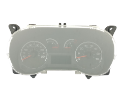 Bloc Compteurs Vitesse Fiat Fiorino 1371616080 503002183013 28372 Bloc Compteurs Vitesse Fiat Fiorino 1371616080 503002183013 28372