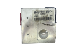 Calculateur 16227859 D95033 BRNY Opel GM Calculateur 16227859 D95033 BRNY Opel GM