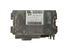 Calculateur IAW16F.EB 46545150 61602.102.01 Fiat Magneti Marelli 15053