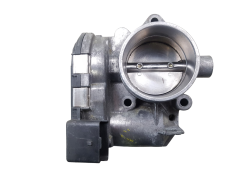 Boitier Papillon D’admission Citroen Peugeot 0280750085 1635Q9 1.6 Bosch 2337