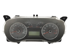 Bloc Compteurs Vitesse Fiat Grande Punto 55500515 29910 Bloc Compteurs Vitesse Fiat Grande Punto 55500515 29910