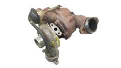 Turbocompresseur 9621569080 454131-2 Garrett 1.9 TD Peugeot 406