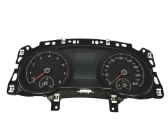 Bloc Compteurs Vitesse VW Golf MK7 Sportsvan 517920740 VDO