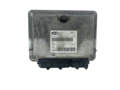 Calculateur 51793106 IAW4AF.M9 61600.627.07 Fiat Magneti Marelli  49173