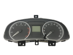 Bloc Compteurs Vitesse Skoda Fabia 5J0920811B A2C53319711 57288