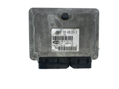 Calculateur 036906034D IAW4LV.L 61600.437.09 VW Magneti Marelli 50108 Calculateur 036906034D IAW4LV.L 61600.437.09 VW Magneti Marelli 50108