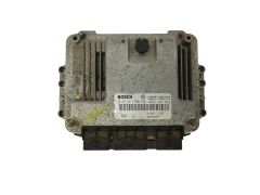 Calculateur 0281011969 8200311539 8200440204 Renault Bosch 16407