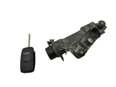 Commutateur D’allumage Audi A3 A4 A6 4B0905851B 4B0905849 1374