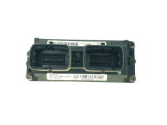 Calculateur IAW 59F.M7 46808850 Fiat Magneti Marelli 33590