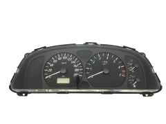 Bloc Compteurs Vitesse Opel Agila 09207455 110008952008 56306