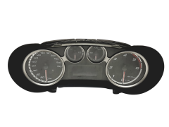 Bloc Compteurs Vitesse Alfa Romeo Mito 50527742 A2C84851500 VDO