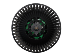 Moteur Ventilateur Chauffage Climatisation C1 107 Aygo N101812H 6441V0 Valeo