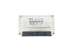 Calculateur Toyota PSA 0261206882 89661-0D012 Bosch 39065