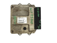 Calculateur FGP 55195819 MJD6JF.Y1 Lancia Magneti Marelli 17342
