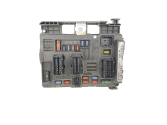 Calculateur PSA 9650618480 U118470003L Siemens 58924