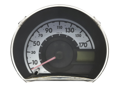 Bloc Compteurs Vitesse Aygo 107 C1 83800-0H011-A Toyota PSA 48619