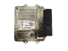 Calculateur 55192498 MJD6JO.S2 Suzuki Magneti Marelli