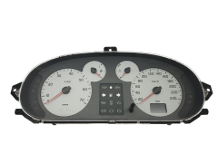 Bloc Compteurs Vitesse Renault Scenic RX4 Megane P8200213795 54327