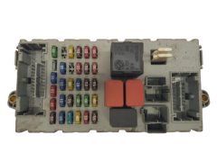 Boîtier Fusibles Fiat 46520600 CPL 46774358 NPL Delphi 19993