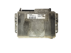 Calculateur S105300103B 7700860319  Renault Siemens 22383