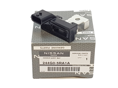 Collier de serrage Original Renault Nissan 244G05RA1A