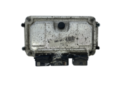 Calculateur PSA 0261206246 9637838780id08 Bosch 52581