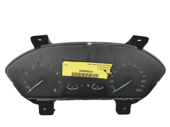 Bloc Compteurs Vitesse Ford Fiesta MK8 H1BT-10849-AEE H1BT10849AEE