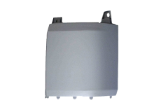 Angle de pare-chocs Droit Arrière Pour VW T6 7E0807322B 88071828102 DPA