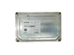 Calculateur BMW 7516809 412265001001 7507493 7516207 VDO 14309