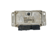 Calculateur PSA Toyota 89661-0H022 0261208702 Bosch 42947