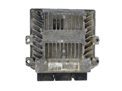 Calculateur 9661642180 9665100380 5WS40615C-T PSA Siemens 53069