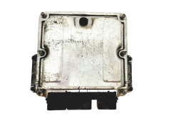 Calculateur 0281011521 9651593480 9640938680 PSA Bosch 27897