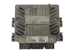 Calculateur Renault S126074106A 8200755773 8200680832 Siemens