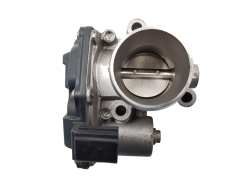 Boitier Papillon D’admission Ford CM5G-9F991-FB 1.0 EcoBoost FoMoCo 2912