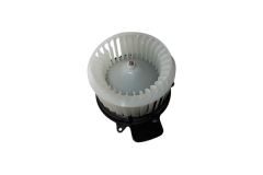 Moteur de l'appareil de chauffage 4H1820021B 88201770101 Audi Vika