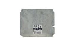 Calculateur 279700-1753 FPG618881D Mazda Denso 40581 Calculateur 279700-1753 FPG618881D Mazda Denso 40581