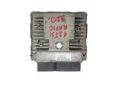 Calculateur 03F906070HA 5WP44882 Skoda Continental Calculateur 03F906070HA 5WP44882 Skoda Continental