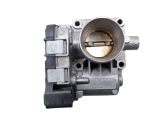 Boitier Papillon D’admission 55250461 40GTE3F Fiat Lancia Ford FPT 2911