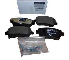 Plaquettes De Frein Nouvelle Original 410601797R Renault Dacia