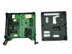 Calculateur S110735DN0 S110737BN0  PSA Siemens 