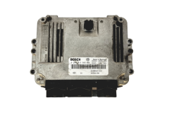 Calculateur 0281013366 8200601334 8200631560 Renault Bosch 20956
