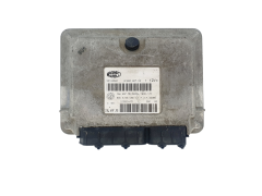 Calculateur IAW4AF.M9 55183580 Fiat Magneti Marelli 37756