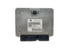Calculateur Seat 036906034AH IAW4MV.AH 61600.679.06 Magneti Marelli