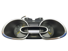 Bloc Compteurs Vitesse Renault Clio 4 248108588R B 27663 Bloc Compteurs Vitesse Renault Clio 4 248108588R B 27663